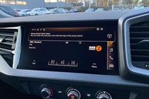 Audi A1 Sportback (18 on) Sport 30 TFSI 116PS S Tronic auto 5d For Sale - Lookers Audi Sunderland, Sunderland