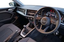 Audi A1 Sportback (18 on) Sport 30 TFSI 116PS S Tronic auto 5d For Sale - Lookers Audi Sunderland, Sunderland