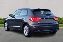 Audi A1 Sportback (18 on) Sport 30 TFSI 116PS S Tronic auto 5d For Sale - Lookers Audi Sunderland, Sunderland