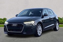 Audi A1 Sportback (18 on) Sport 30 TFSI 116PS S Tronic auto 5d For Sale - Lookers Audi Sunderland, Sunderland