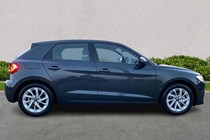 Audi A1 Sportback (18 on) Sport 30 TFSI 116PS S Tronic auto 5d For Sale - Lookers Audi Sunderland, Sunderland