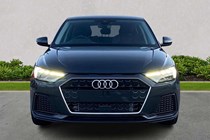 Audi A1 Sportback (18 on) Sport 30 TFSI 116PS S Tronic auto 5d For Sale - Lookers Audi Sunderland, Sunderland