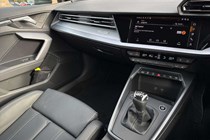 Audi A3 Sportback (20 on) 1.5 TFSI 116 S Line 5dr For Sale - Lookers Audi Sunderland, Sunderland