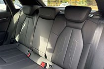 Audi A3 Sportback (20 on) 1.5 TFSI 116 S Line 5dr For Sale - Lookers Audi Sunderland, Sunderland