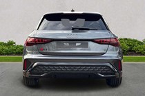 Audi A3 Sportback (20 on) 1.5 TFSI 116 S Line 5dr For Sale - Lookers Audi Sunderland, Sunderland