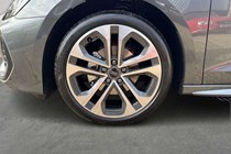 Audi A3 Sportback (20 on) 1.5 TFSI 116 S Line 5dr For Sale - Lookers Audi Sunderland, Sunderland