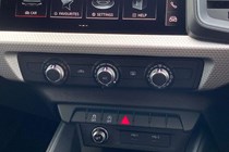 Audi A1 Sportback (18 on) 30 TFSI Black Edition 5dr For Sale - Lookers Audi Sunderland, Sunderland