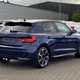 Audi A1 Sportback (18 on) 30 TFSI Black Edition 5dr For Sale - Lookers Audi Sunderland, Sunderland
