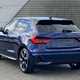 Audi A1 Sportback (18 on) 30 TFSI Black Edition 5dr For Sale - Lookers Audi Sunderland, Sunderland