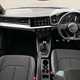 Audi A1 Sportback (18 on) 30 TFSI Black Edition 5dr For Sale - Lookers Audi Sunderland, Sunderland