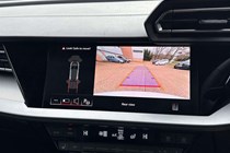 Audi A3 Sportback (20 on) 1.5 TFSI 116 S Line 5dr For Sale - Lookers Audi Sunderland, Sunderland