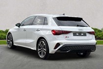 Audi A3 Sportback (20 on) 1.5 TFSI 116 S Line 5dr [Tech Pack] For Sale - Lookers Audi Sunderland, Sunderland