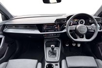 Audi A3 Sportback (20 on) 1.5 TFSI 116 S Line 5dr [Tech Pack] For Sale - Lookers Audi Sunderland, Sunderland