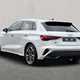 Audi A3 Sportback (20 on) 1.5 TFSI 116 S Line 5dr [Tech Pack] For Sale - Lookers Audi Sunderland, Sunderland
