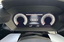 Audi A3 Saloon (20 on) 1.5 TFSI 116 S Line 4dr For Sale - Lookers Audi Sunderland, Sunderland
