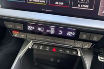 Audi A3 Saloon (20 on) 1.5 TFSI 116 S Line 4dr For Sale - Lookers Audi Sunderland, Sunderland