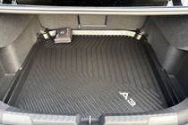 Audi A3 Saloon (20 on) 1.5 TFSI 116 S Line 4dr For Sale - Lookers Audi Sunderland, Sunderland