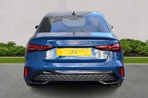 Audi A3 Saloon (20 on) 1.5 TFSI 116 S Line 4dr For Sale - Lookers Audi Sunderland, Sunderland