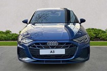 Audi A3 Saloon (20 on) 1.5 TFSI 116 S Line 4dr For Sale - Lookers Audi Sunderland, Sunderland