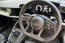 Audi A3 Saloon (20 on) 1.5 TFSI 116 S Line 4dr For Sale - Lookers Audi Sunderland, Sunderland