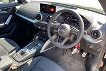 Audi Q2 SUV (16 on) 35 TFSI S Line 5dr For Sale - Lookers Audi Sunderland, Sunderland