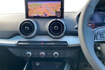 Audi Q2 SUV (16 on) 35 TFSI S Line 5dr For Sale - Lookers Audi Sunderland, Sunderland