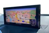 Audi Q2 SUV (16 on) 35 TFSI S Line 5dr For Sale - Lookers Audi Sunderland, Sunderland