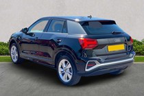 Audi Q2 SUV (16 on) 35 TFSI S Line 5dr For Sale - Lookers Audi Sunderland, Sunderland