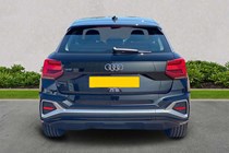 Audi Q2 SUV (16 on) 35 TFSI S Line 5dr For Sale - Lookers Audi Sunderland, Sunderland