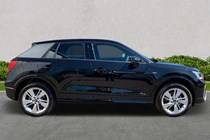 Audi Q2 SUV (16 on) 35 TFSI S Line 5dr For Sale - Lookers Audi Sunderland, Sunderland