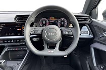 Audi A3 Sportback (20 on) 1.5 TFSI 116 S Line 5dr [Tech Pack] For Sale - Lookers Audi Sunderland, Sunderland