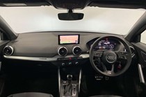 Audi Q2 SUV (16 on) 30 TFSI 116 S Line 5dr For Sale - Lookers Audi Sunderland, Sunderland