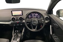 Audi Q2 SUV (16 on) 30 TFSI 116 S Line 5dr For Sale - Lookers Audi Sunderland, Sunderland