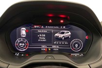 Audi Q2 SUV (16 on) 30 TFSI 116 S Line 5dr For Sale - Lookers Audi Sunderland, Sunderland