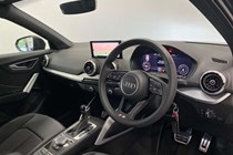 Audi Q2 SUV (16 on) 30 TFSI 116 S Line 5dr For Sale - Lookers Audi Sunderland, Sunderland