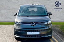 Volkswagen Multivan MPV (22 on) 1.4 TSI eHybrid Life 5dr DSG For Sale - Lookers Volkswagen Van Centre Stockton-on-Tees, Stockton-on-Tees