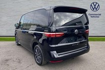 Volkswagen Multivan MPV (22 on) 1.4 TSI eHybrid Style 5dr DSG For Sale - Lookers Volkswagen Van Centre Stockton-on-Tees, Stockton-on-Tees