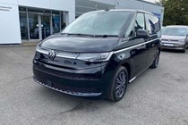 Volkswagen Multivan MPV (22 on) 1.4 TSI eHybrid Style 5dr DSG For Sale - Lookers Volkswagen Van Centre Stockton-on-Tees, Stockton-on-Tees