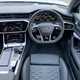 Audi A6 RS6 Avant (20 on) RS 6 TFSI Quattro Performance 5dr Tiptronic For Sale - Lookers Audi Edinburgh, Edinburgh