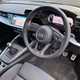 Audi A3 Sportback (20 on) S Line 35 TFSI 150PS 5d For Sale - Lookers Audi Edinburgh, Edinburgh