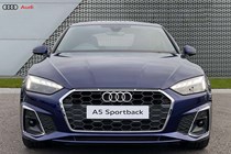 Audi A5 Sportback (17-24) 35 TFSI S Line S Tronic 5d For Sale - Lookers Audi Edinburgh, Edinburgh