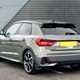 Audi A1 Sportback (18 on) 25 TFSI Black Edition 5dr For Sale - Lookers Audi Edinburgh, Edinburgh