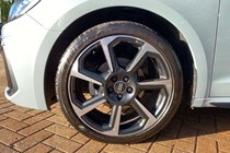 Audi A1 Sportback (18 on) 25 TFSI Black Edition 5dr For Sale - Lookers Audi Edinburgh, Edinburgh