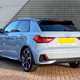 Audi A1 Sportback (18 on) 25 TFSI Black Edition 5dr For Sale - Lookers Audi Edinburgh, Edinburgh