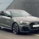 Audi A1 Sportback (18 on) 25 TFSI Black Edition 5dr For Sale - Lookers Audi Edinburgh, Edinburgh