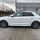 Audi A1 Sportback (18 on) S Line 25 TFSI 95PS 5d For Sale - Lookers Audi Edinburgh, Edinburgh