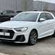 Audi A1 Sportback (18 on) S Line 25 TFSI 95PS 5d For Sale - Lookers Audi Edinburgh, Edinburgh