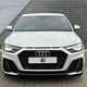 Audi A1 Sportback (18 on) S Line 25 TFSI 95PS 5d For Sale - Lookers Audi Edinburgh, Edinburgh