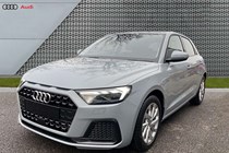 Audi A1 Sportback (18 on) Sport 30 TFSI 116PS 5d For Sale - Lookers Audi Edinburgh, Edinburgh