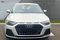 Audi A1 Sportback (18 on) Sport 25 TFSI 95PS 5d For Sale - Lookers Audi Edinburgh, Edinburgh